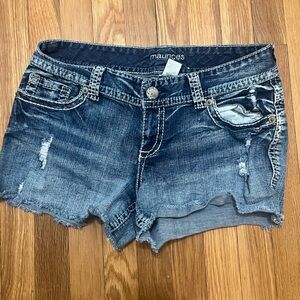 Maurices shorts
